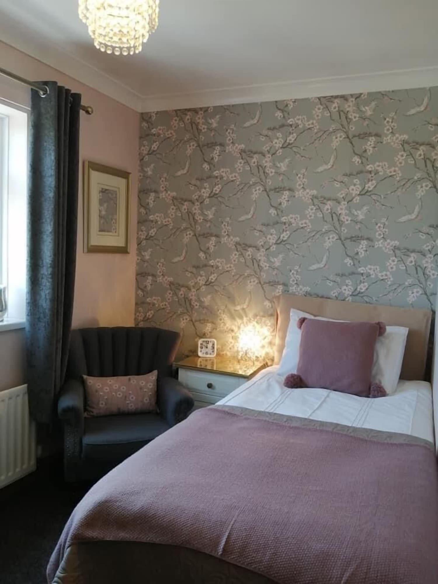 Park Top House Китли Экстерьер фото