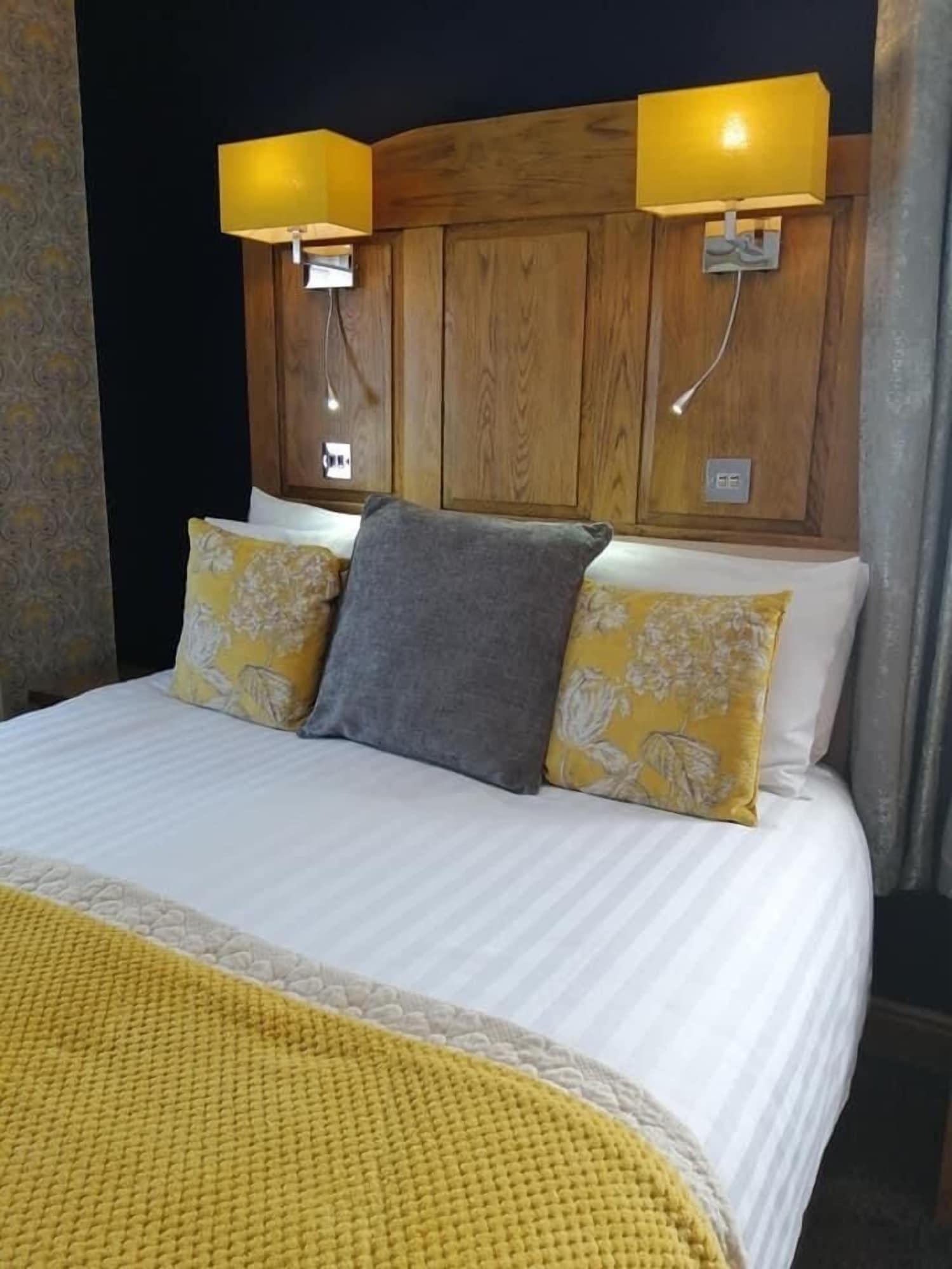 Park Top House Китли Экстерьер фото