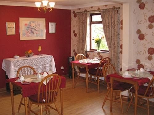 Park Top House Китли Экстерьер фото